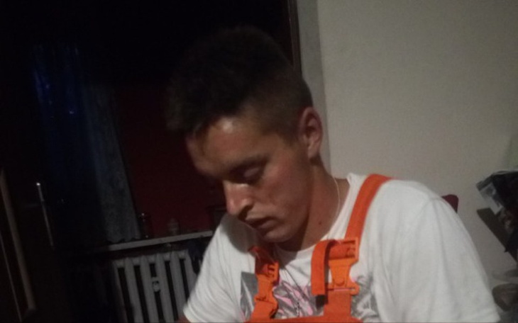 Zbiórka Pomaganie rodzicom - zdjęcie główne