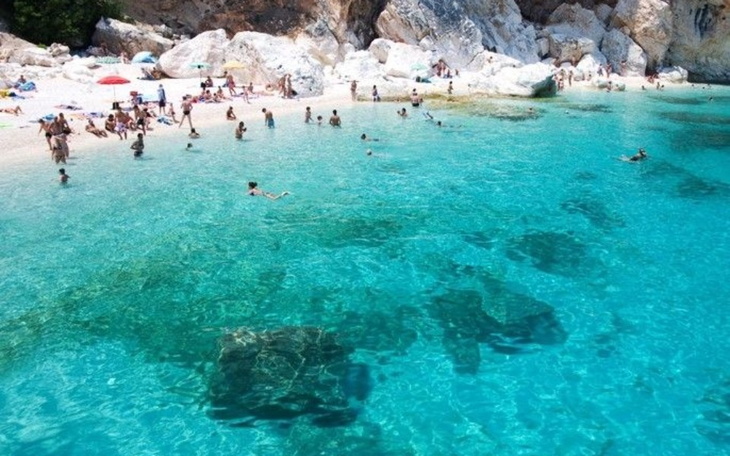 Zbiórka Zbieram na wakacje 2022 - zdjęcie główne