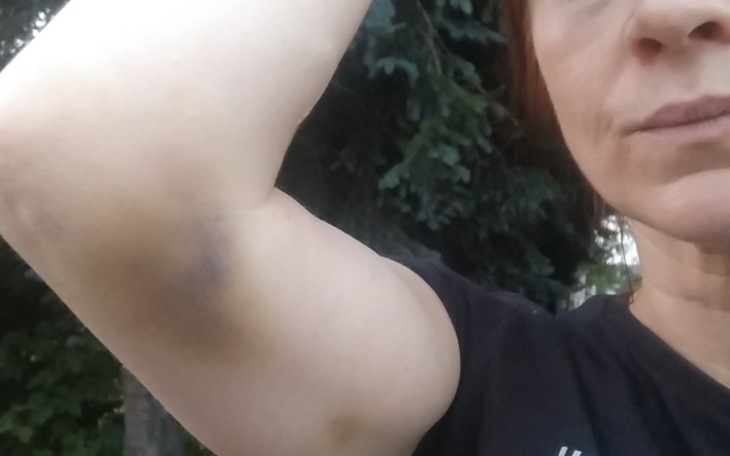 Zbiórka Do nowego życia - zdjęcie główne