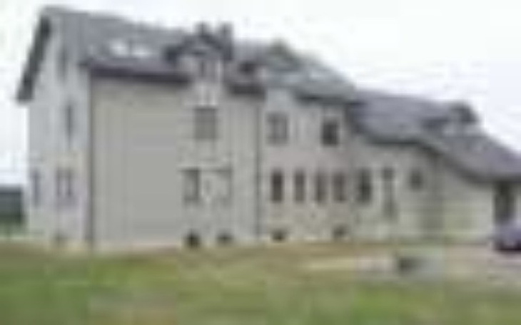 Zbiórka Na Dom Pogodnej Starości... - zdjęcie główne