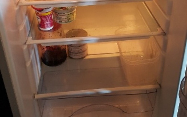 Zbiórka Zakupy na caly tydzien - zdjęcie główne