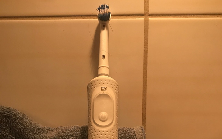 Zbiórka Naprawa uzębienia - zdjęcie główne