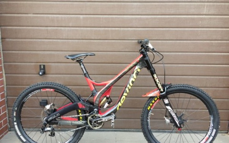 Zbiórka Zbieram na komputer i rower - zdjęcie główne