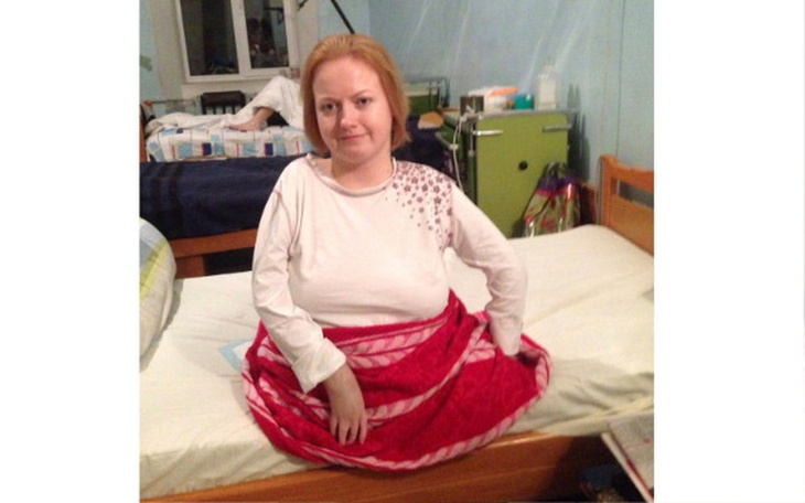 Zbiórka Pomoc dla Polki na Ukrainie - zdjęcie główne