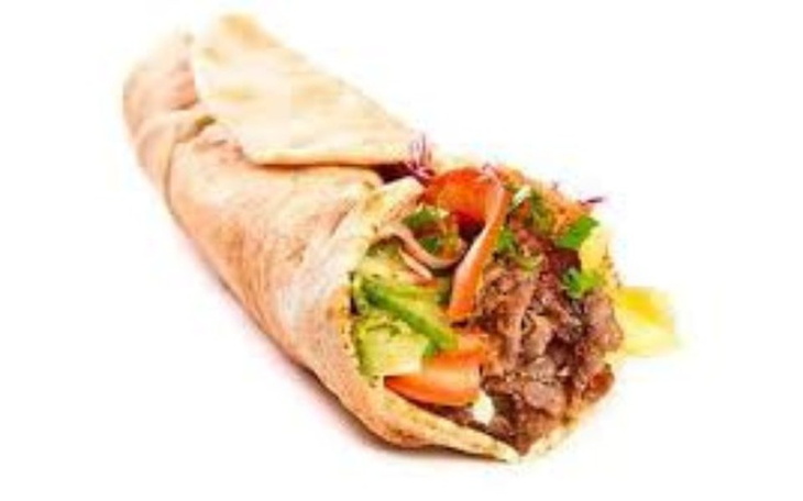 Zbiórka Na kebaba. - zdjęcie główne