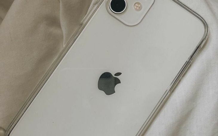 Zbiórka iPhone11 mój wymarzony telefon - zdjęcie główne
