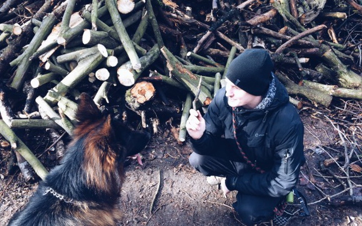 Zbiórka Warsztat dla miłośnika drewna - zdjęcie główne