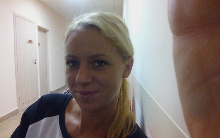 Zbiórka prawo jazdy kategori c+e - zdjęcie główne