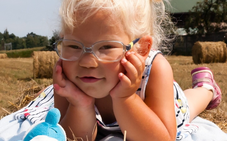 Zbiórka Rehabilitacja Alicji K. - zdjęcie główne