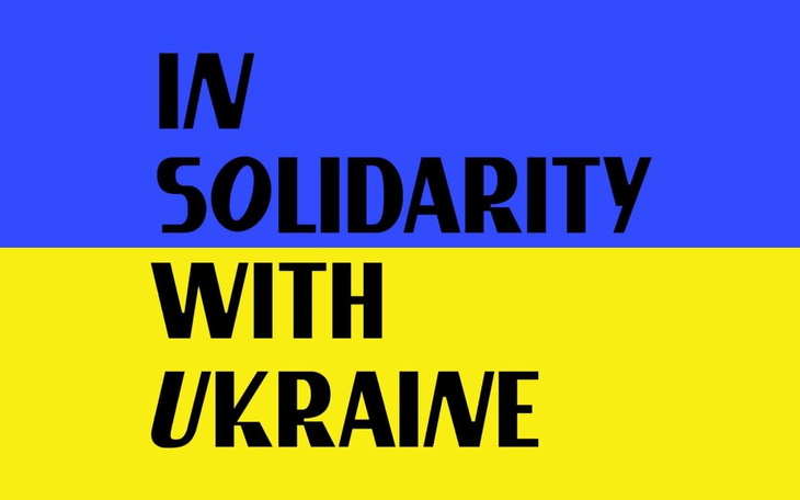 Zbiórka support for Ukrainian Friends - zdjęcie główne