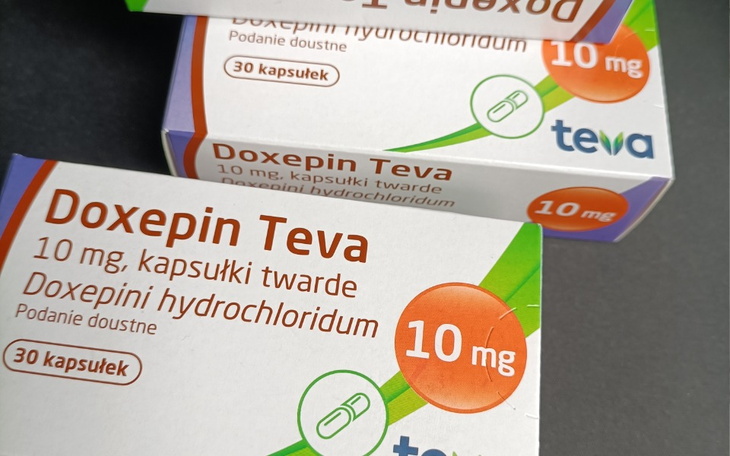 Zbiórka depresja a utrzymanie się - zdjęcie główne