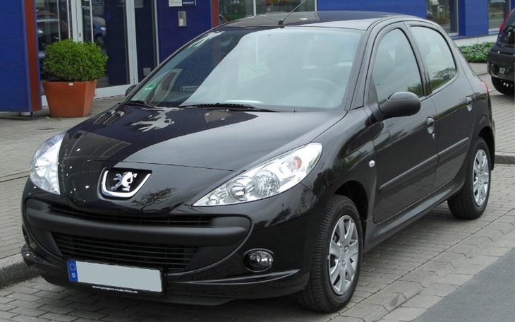 Zbiórka Na moje nowe auto - zdjęcie główne