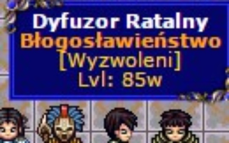 Zbiórka Zbieramy dla Szymona na zbroje - zdjęcie główne