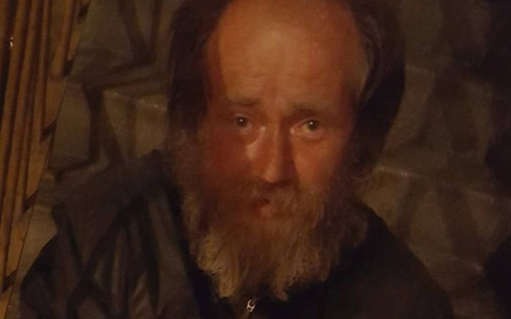 Zbiórka Pomoc dla Pana Jacka - zdjęcie główne