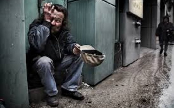 Zbiórka Pieniądze dla bezdomnego z Łodzi - zdjęcie główne