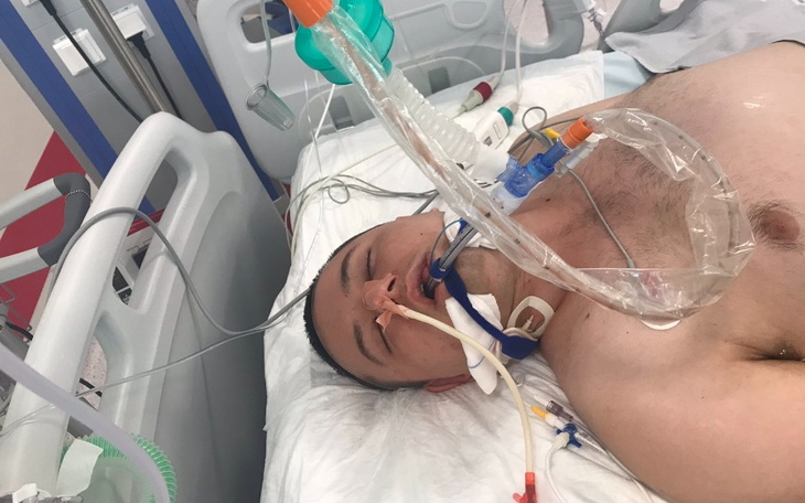 Zbiórka Rozpacz matki. - zdjęcie główne