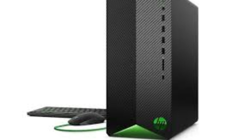 Zbiórka Na komputer HP pavilion - zdjęcie główne