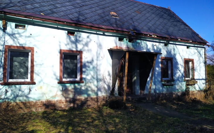 Zbiórka Pomagam rodzinom z Ukrainy. - zdjęcie główne