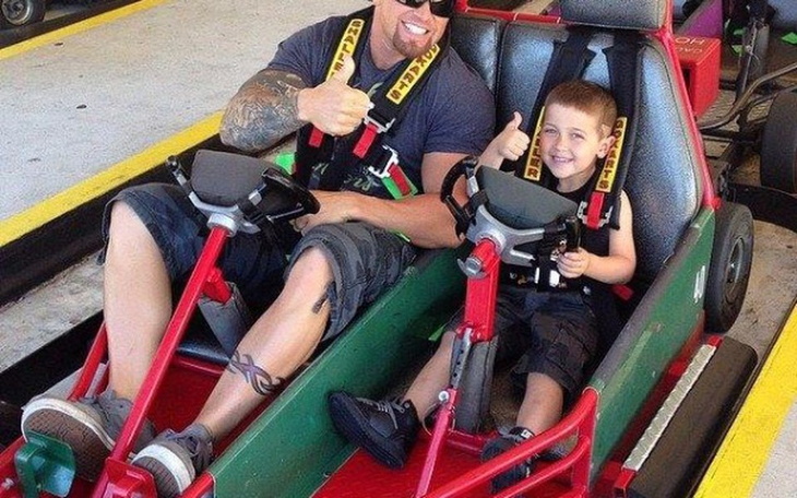 Zbiórka Wyjazd do Stanow Zjednoczonych - zdjęcie główne