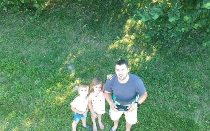 Zbiórka Zbieramy na mieszkanie. - zdjęcie główne