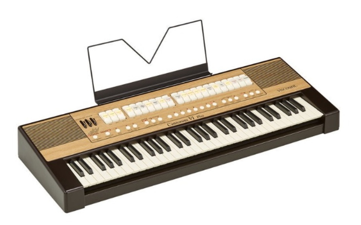 Zbiórka Wymarzone organy - zdjęcie główne