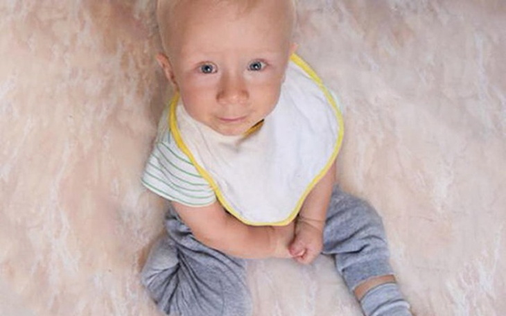 Zbiórka Pomoc dla Wojtusia Jackiewicza - zdjęcie główne