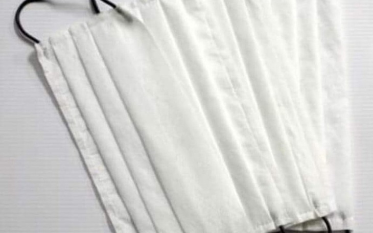 Zbiórka Maseczki dla seniora - zdjęcie główne