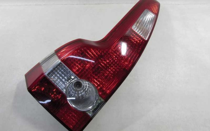 Zbiórka Lampa tylnia volvo - zdjęcie główne