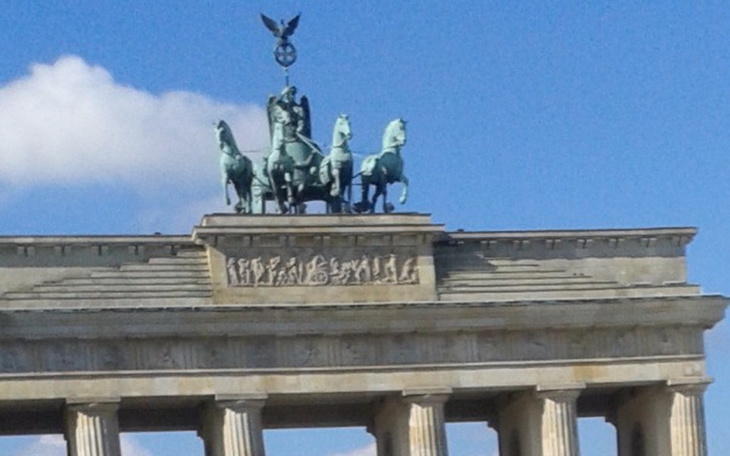 Zbiórka Wycieczka do Berlina - zdjęcie główne