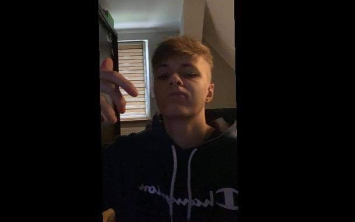 Zbiórka Szymon Kulka - zdjęcie główne