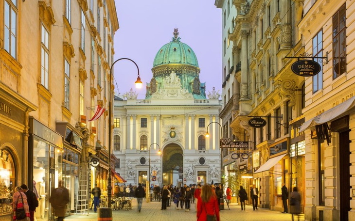 Zbiórka Wiedeń - zdjęcie główne