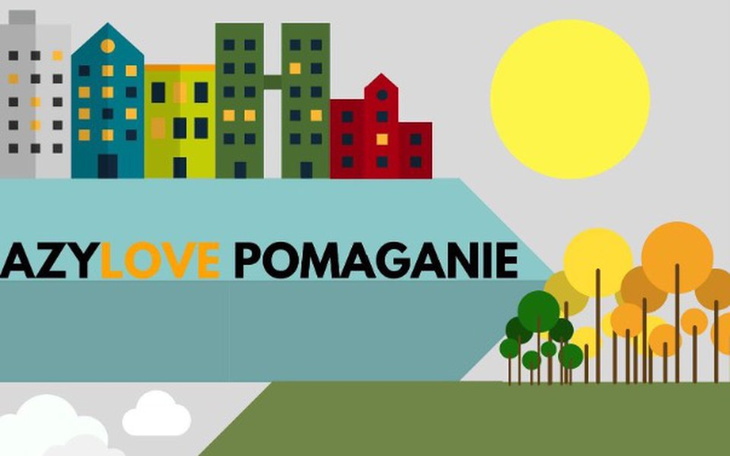 Zbiórka AzylovePomaganie - zdjęcie główne