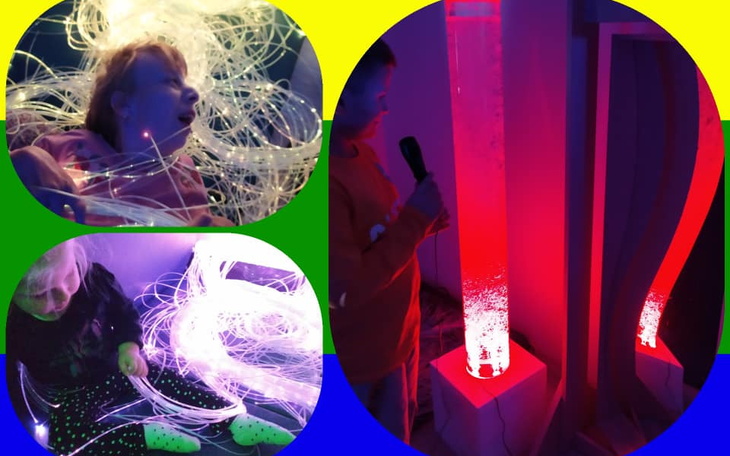 Zbiórka Sala Doświadczania Świata-Meble - zdjęcie główne