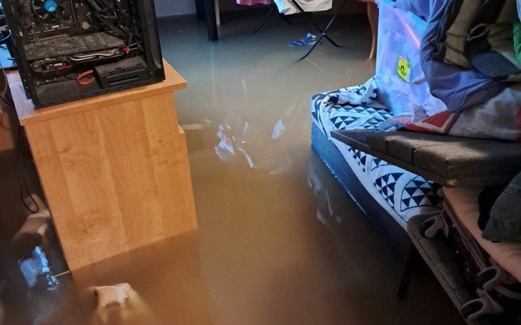 Zbiórka Dla rodziny Gabriela Wójs powódź - zdjęcie główne