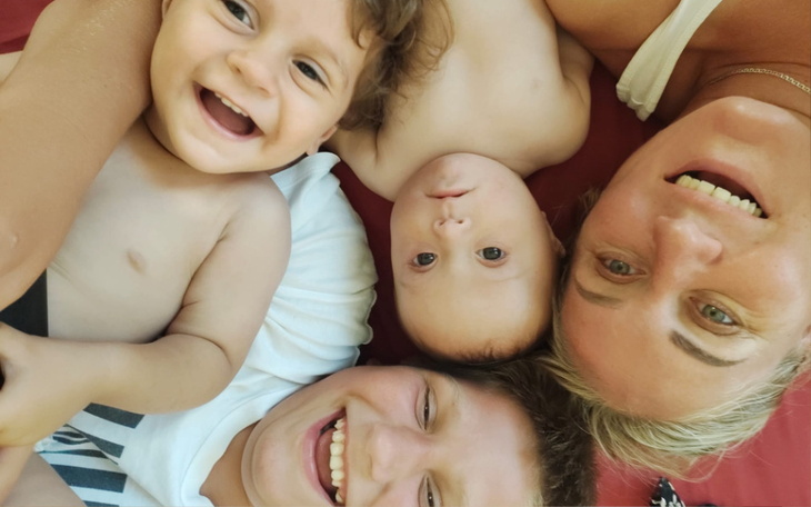 Zbiórka By przetrwać najgorszy czas - zdjęcie główne