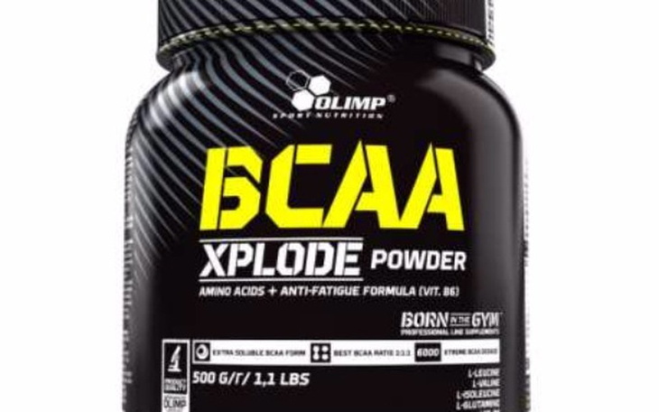 Zbiórka Muskulatura Patryka - zdjęcie główne