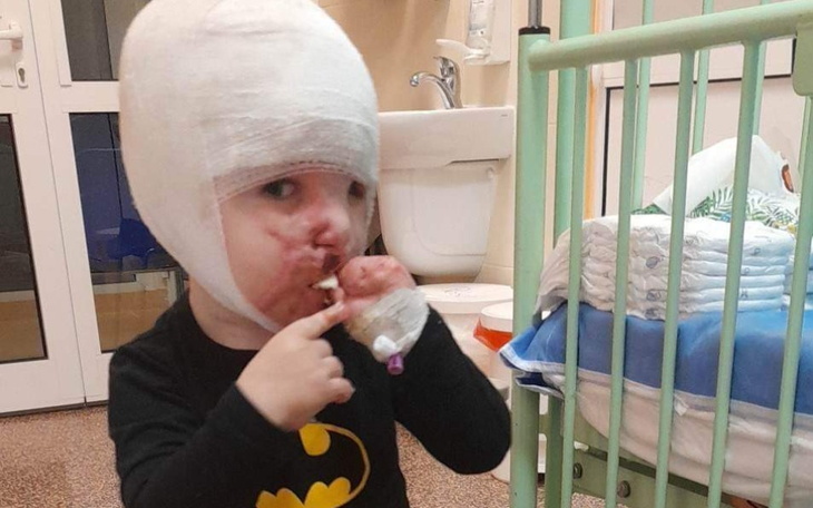 Zbiórka Leczenie Franka z Główczyc - zdjęcie główne