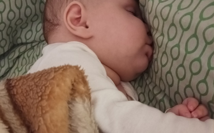 Zbiórka Zbieram na węgiel,dziecko w domu - zdjęcie główne