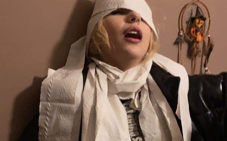 Zbiórka Dla biednej Alicji - zdjęcie główne