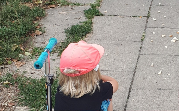 Zbiórka Na Marzenia Ignasia - zdjęcie główne