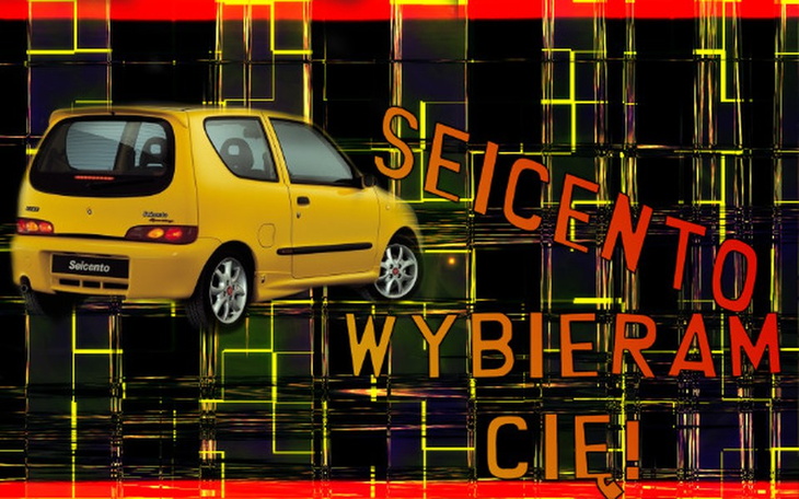 Zbiórka Zbiórka na nowe auto - zdjęcie główne