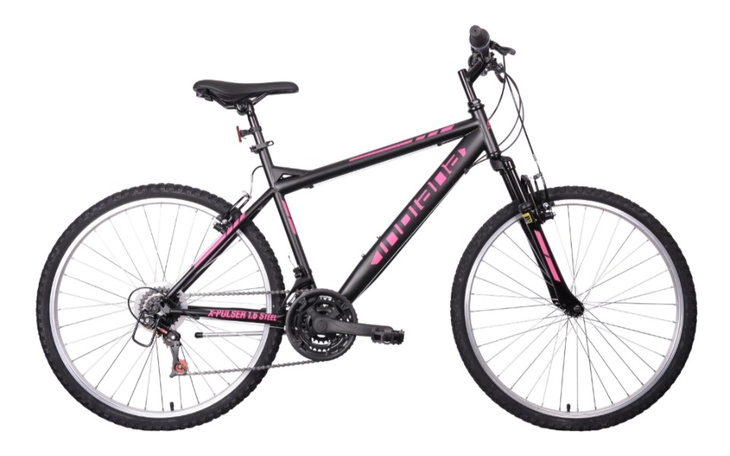 Zbiórka Zbieram na potrzebny rower - zdjęcie główne