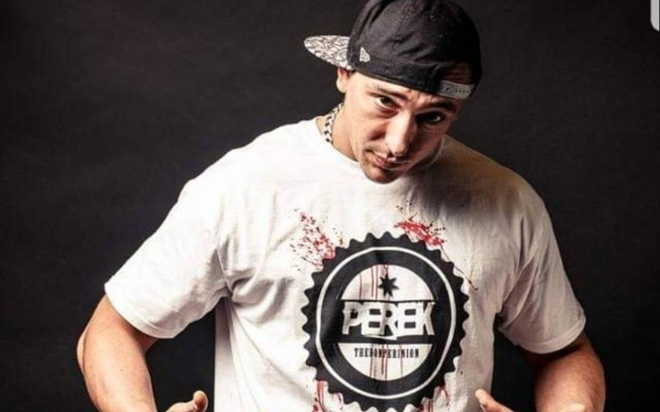 Zbiórka Pomoc Perkowi - zdjęcie główne