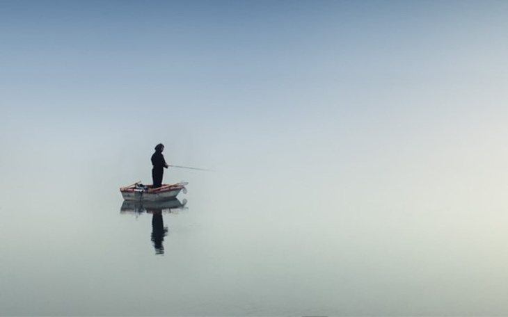 Zbiórka Wędka i zanętka dla Kuby - zdjęcie główne