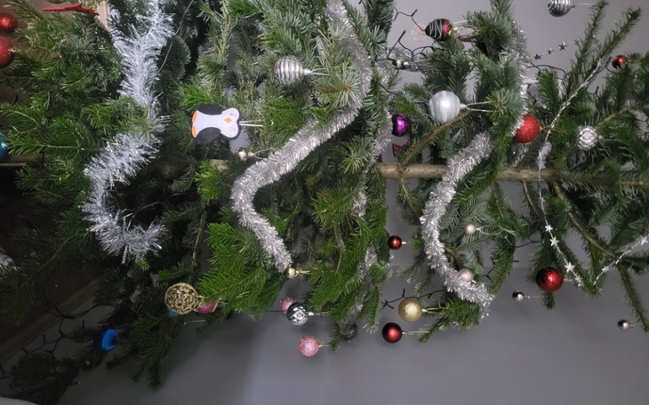 Zbiórka Pomóc rodzinie w tragicznej sytu - zdjęcie główne