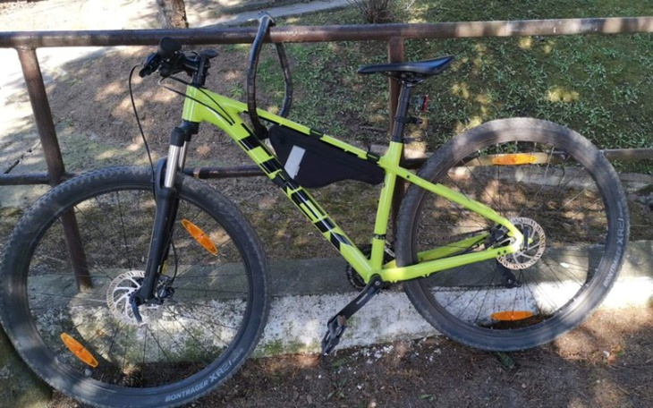 Zbiórka Zbiorka na rower - zdjęcie główne