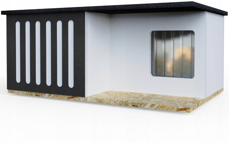 Zbiórka Budka dla Weteranka - zdjęcie główne