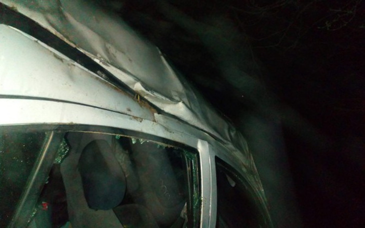 Zbiórka Dachowanie - zdjęcie główne