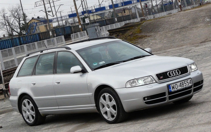 Zbiórka Na aut - zdjęcie główne