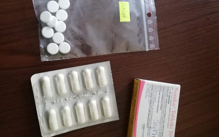 Zbiórka Leki i karma weterynaryjna - zdjęcie główne